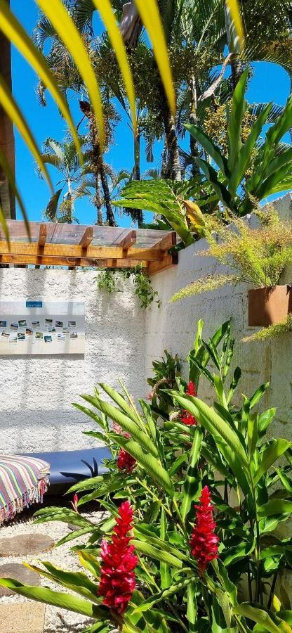 D&k King Apartamento Ubatuba