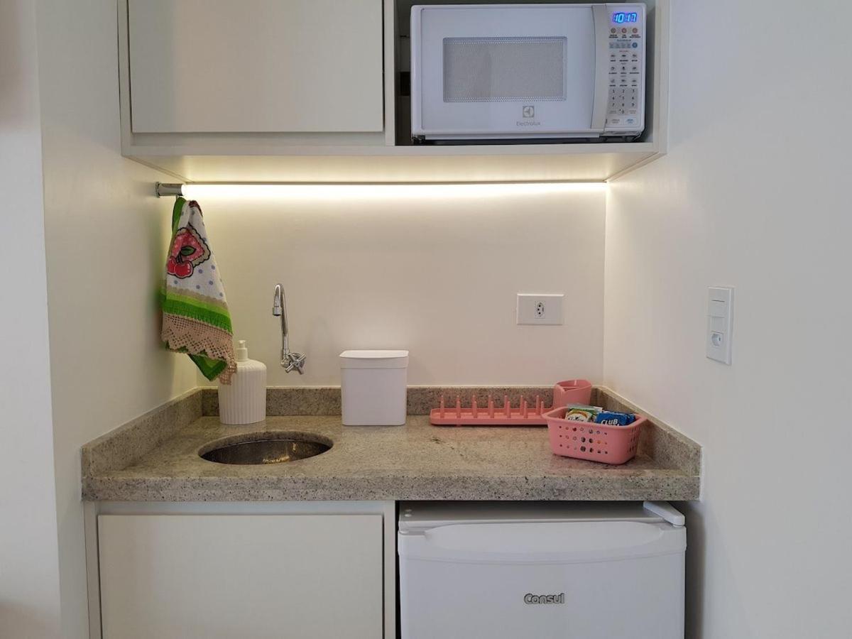 D&k King Apartamento *