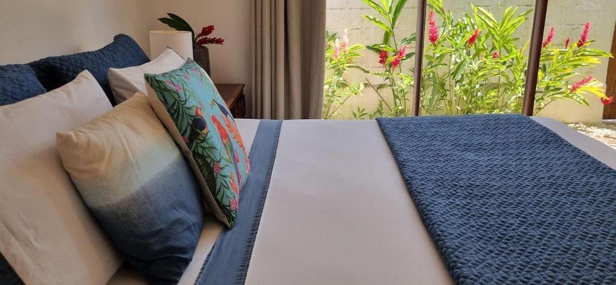 D&k King Apartamento Ubatuba