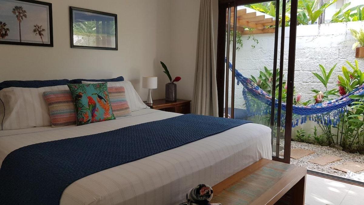 D&k King Apartamento Ubatuba